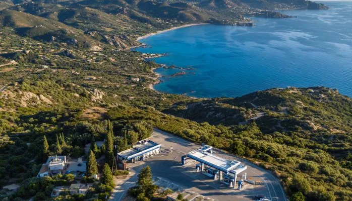 L’Autorité de la concurrence inflige une amende de 187,5 millions d’euros pour une entente dans le secteur du carburant en Corse !